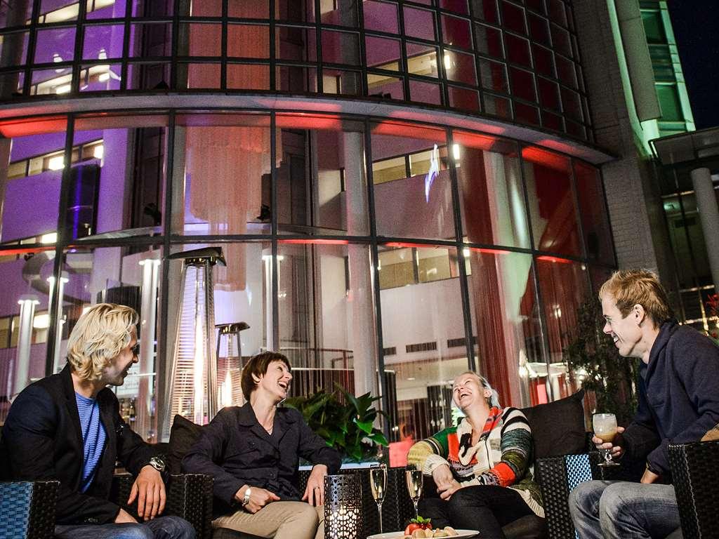 Radisson Blu Royal Hotel, 4*