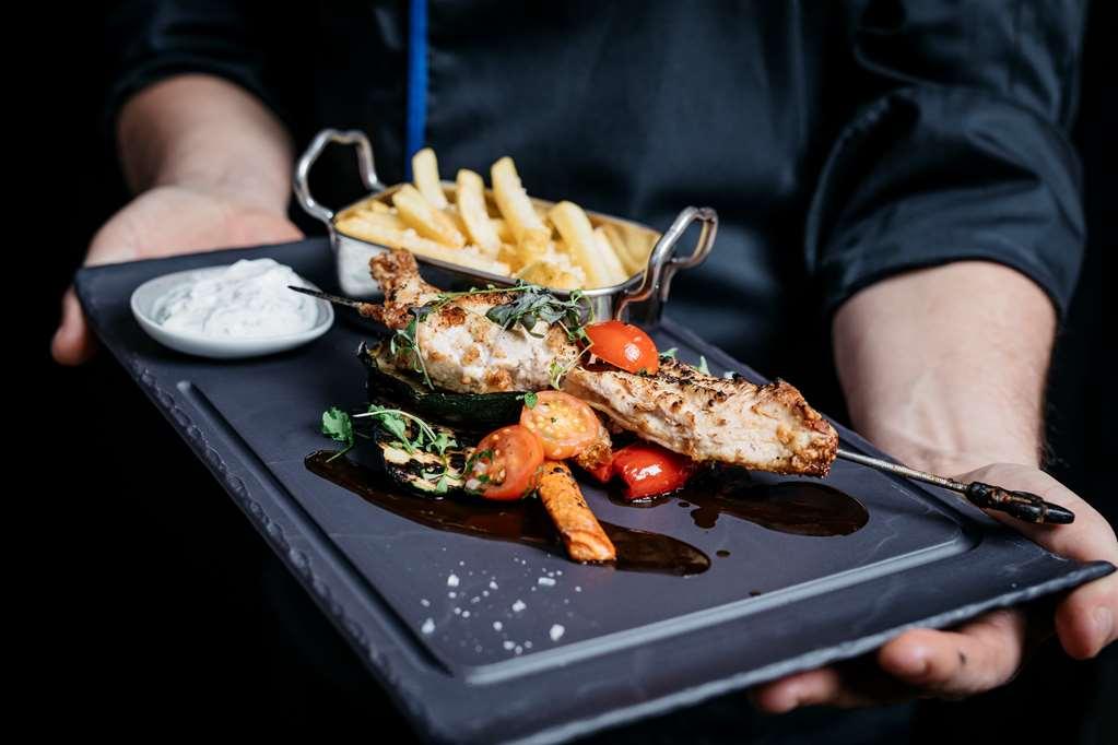 Radisson Blu Royal Hotel, Hotell Helsingfors