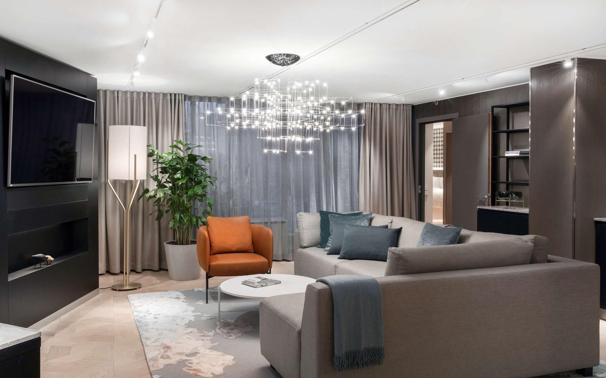 Hotell Radisson Blu Royal Hotel, Helsingfors