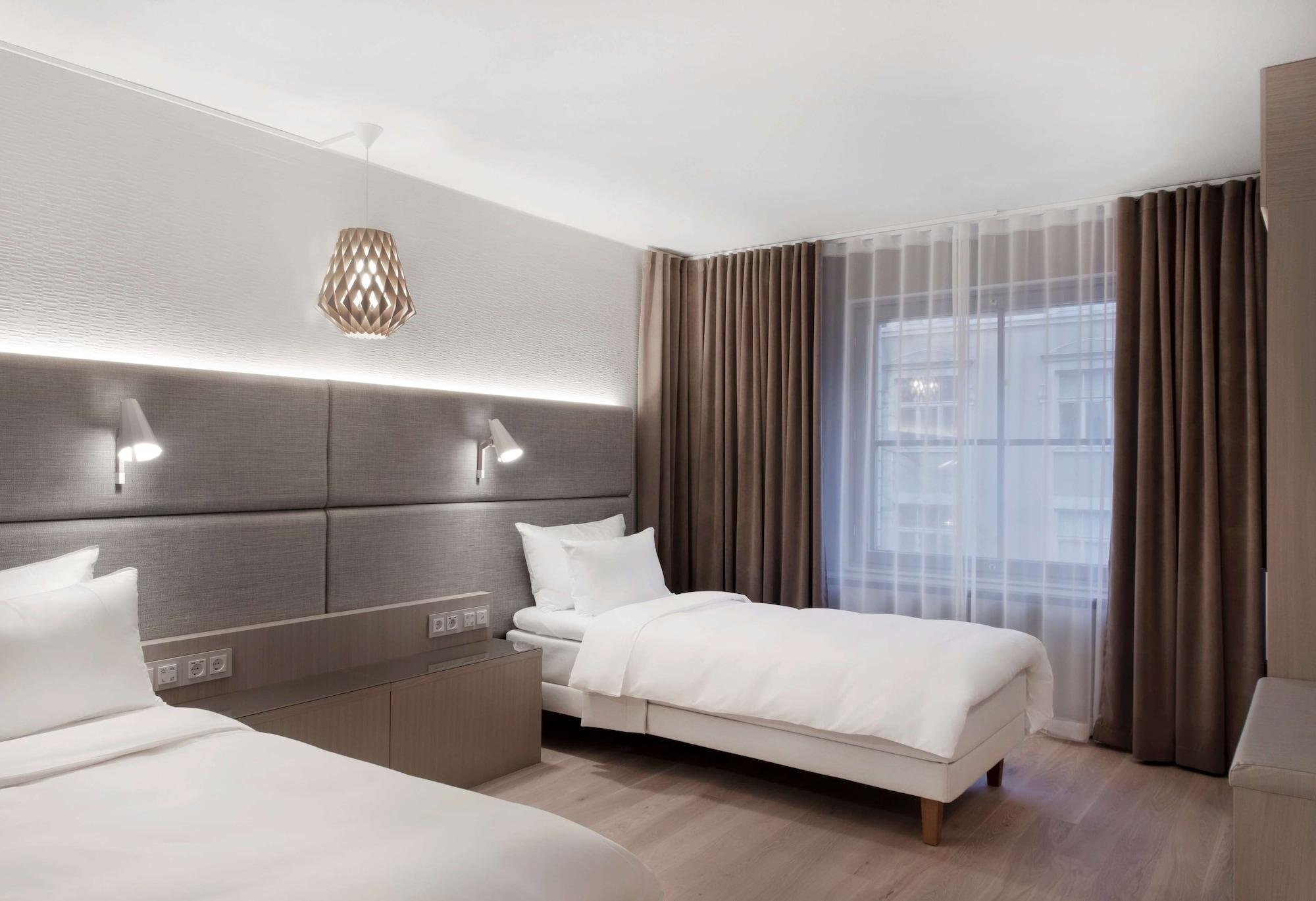 Hotel Radisson Blu Royal Hotel,