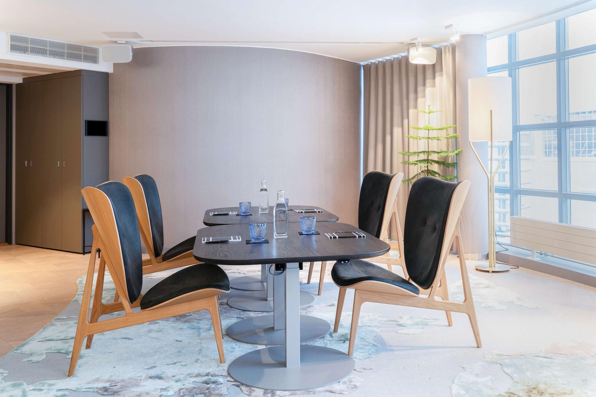 Hotell Radisson Blu Royal Hotel, Helsingfors