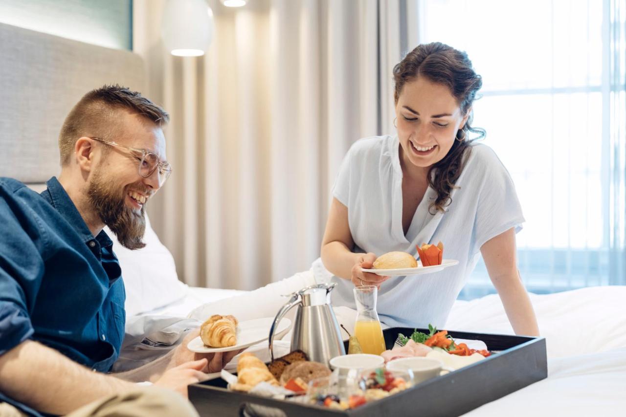 Radisson Blu Royal Hotel,