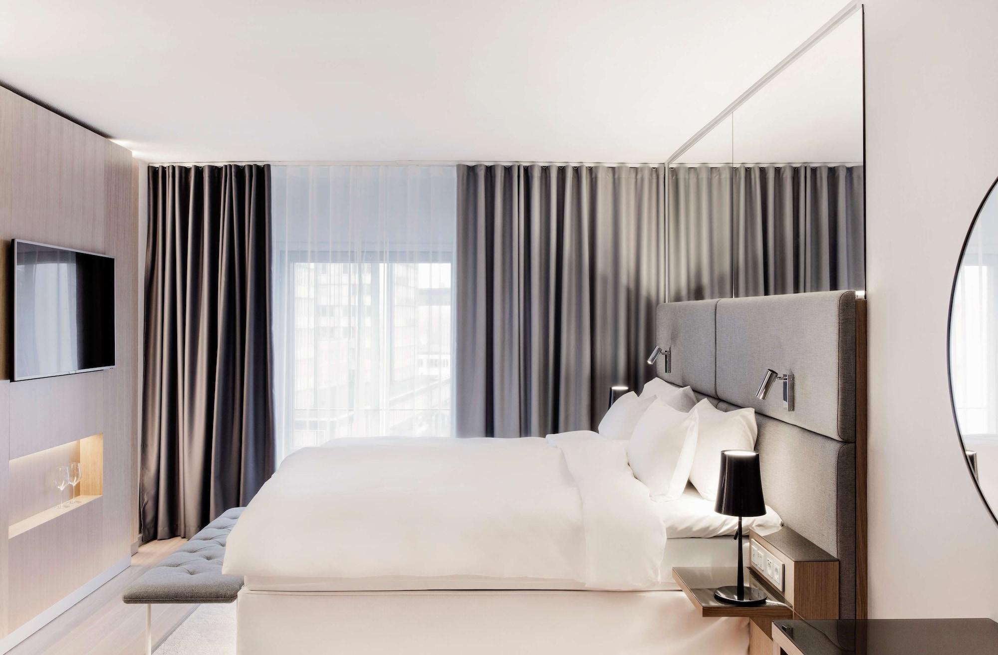 Hotell Radisson Blu Royal Hotel, Helsingfors