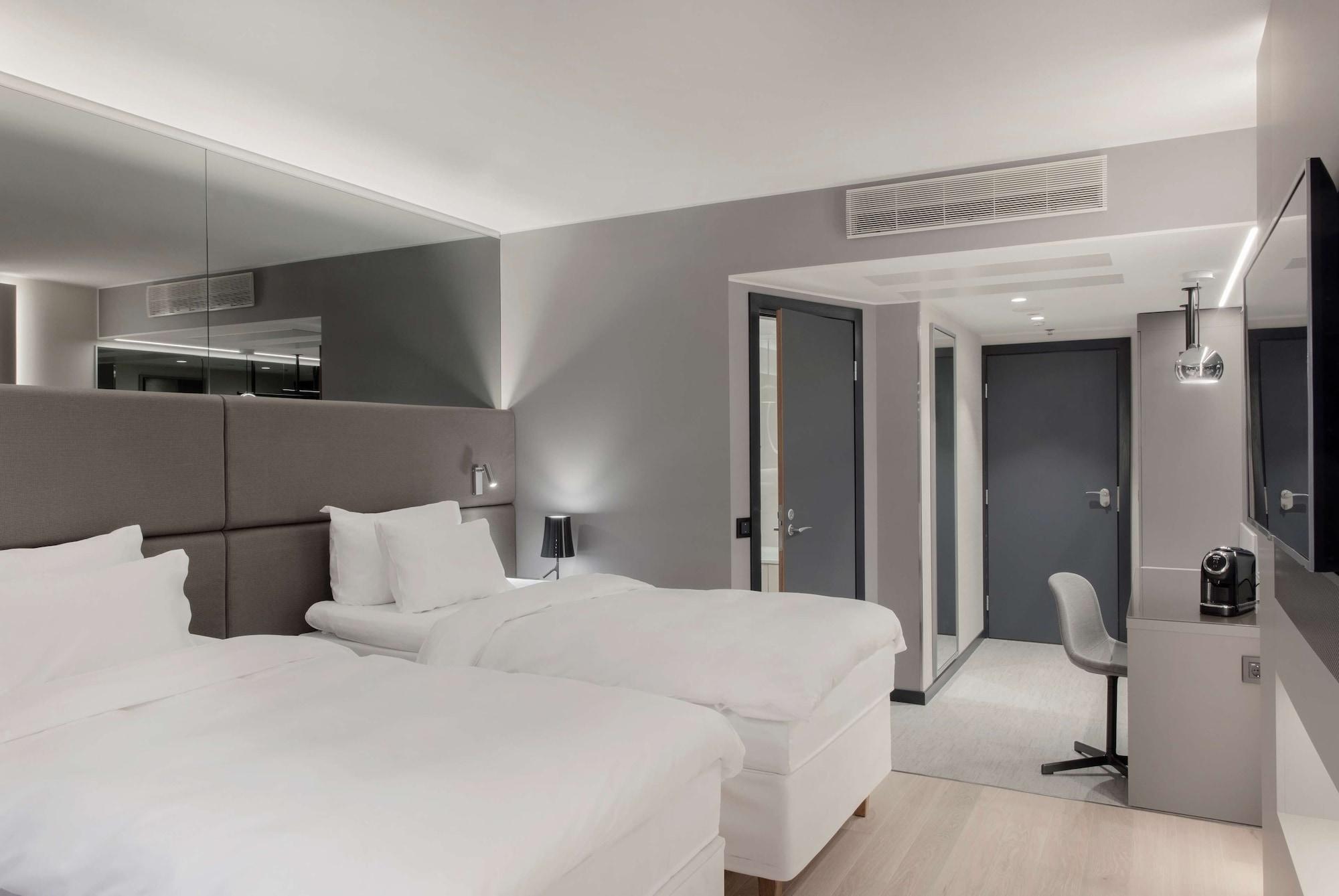 Radisson Blu Royal Hotel, 4* Helsingfors
