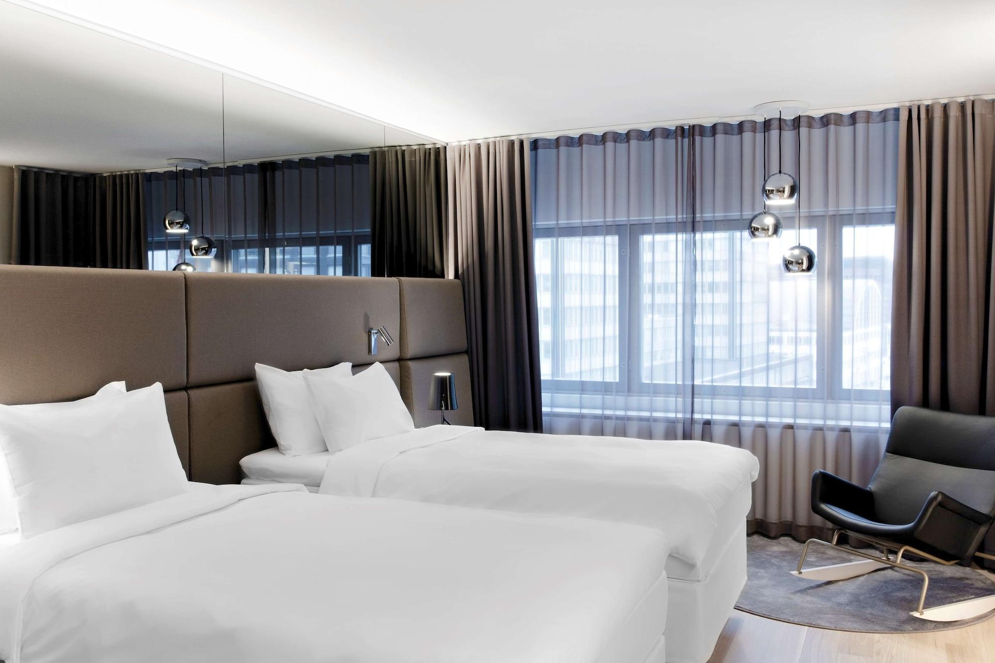 Hotell Radisson Blu Royal Hotel, 4*