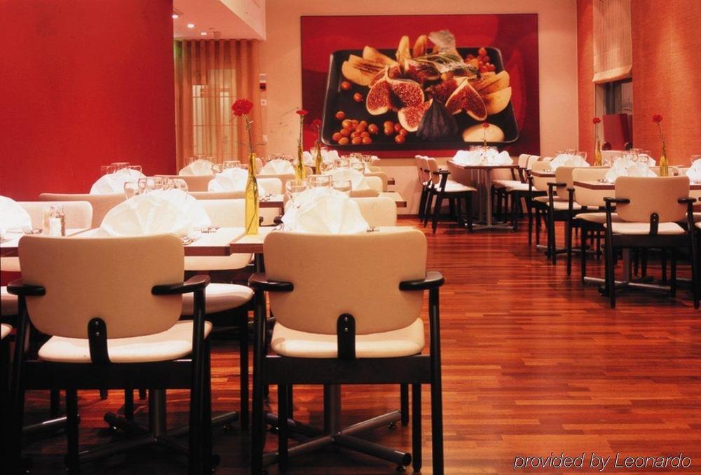 Radisson Blu Royal Hotel, Hotel 4*