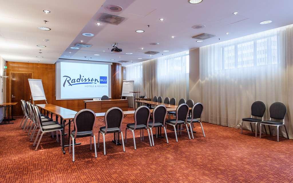 Radisson Blu Royal Hotel,