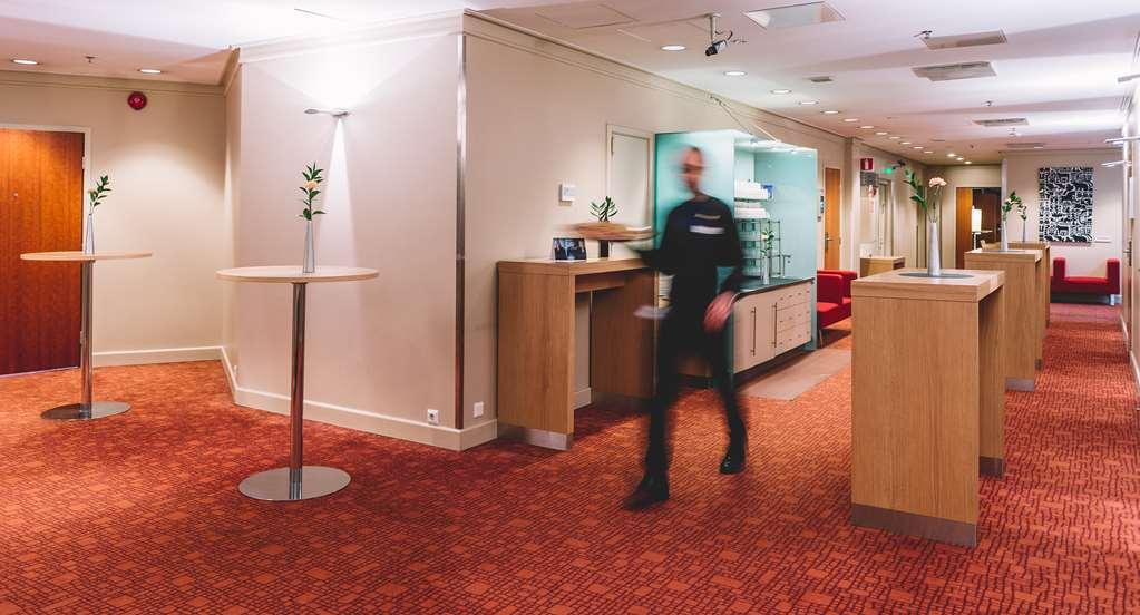 Hotell Radisson Blu Royal Hotel,