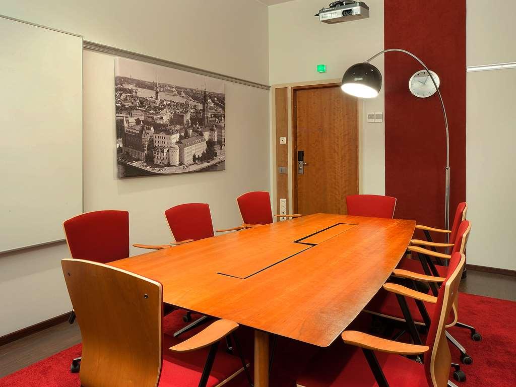 Radisson Blu Royal Hotel, Helsingfors