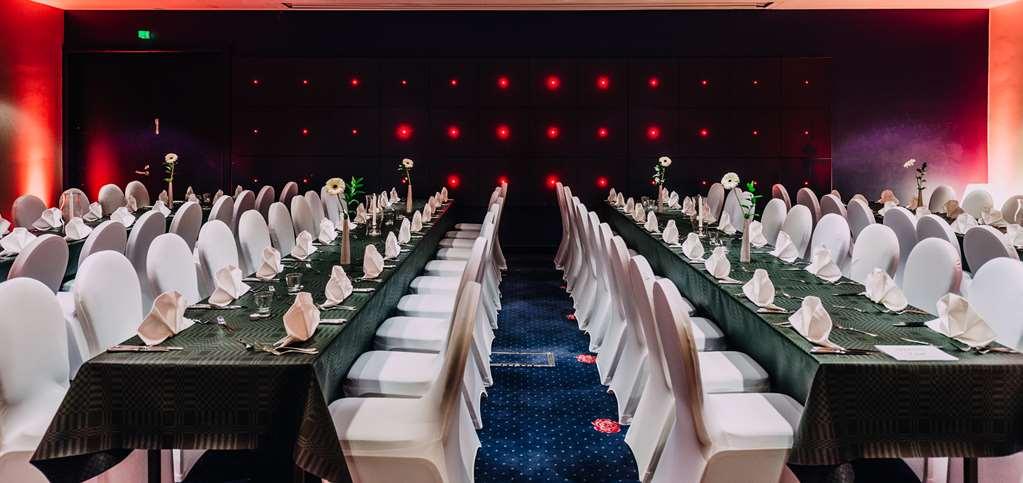 Radisson Blu Royal Hotel, 4*