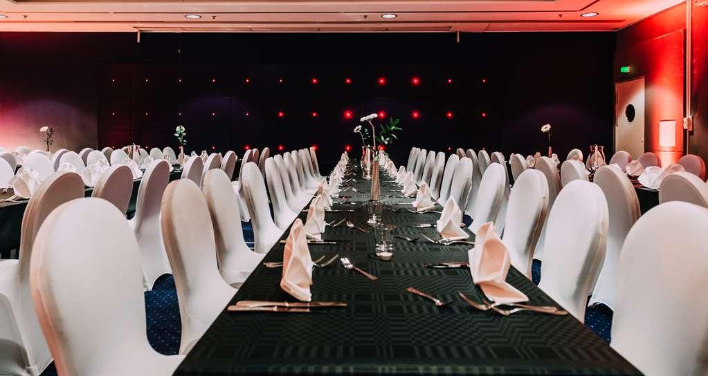 Hotell Radisson Blu Royal Hotel, Helsingfors