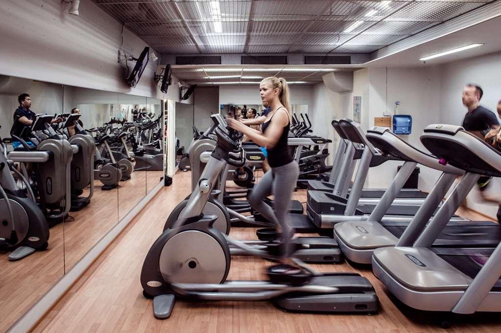 Radisson Blu Royal Hotel, Hotell 4*