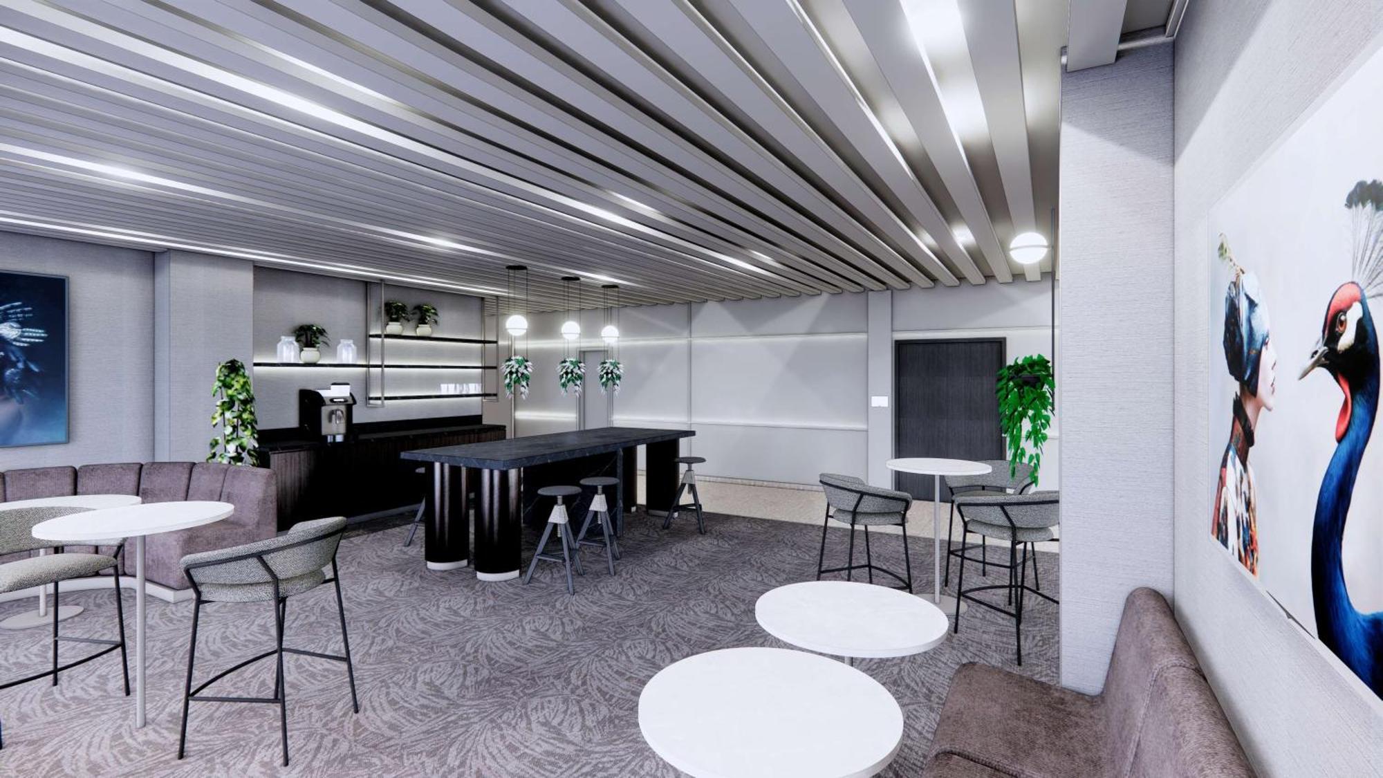 Radisson Blu Royal Hotel, Hotel Helsinki
