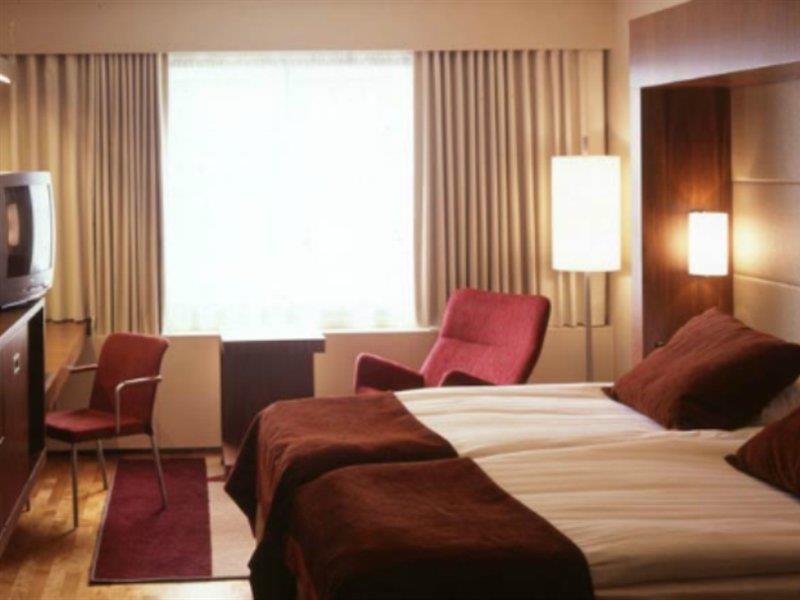 Hotel Radisson Blu Royal Hotel, Helsinki