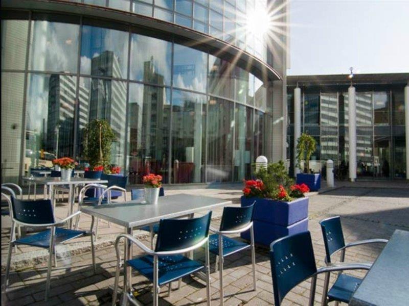 Radisson Blu Royal Hotel, Helsingfors