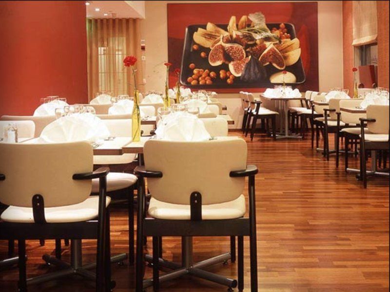 Radisson Blu Royal Hotel, Helsínquia