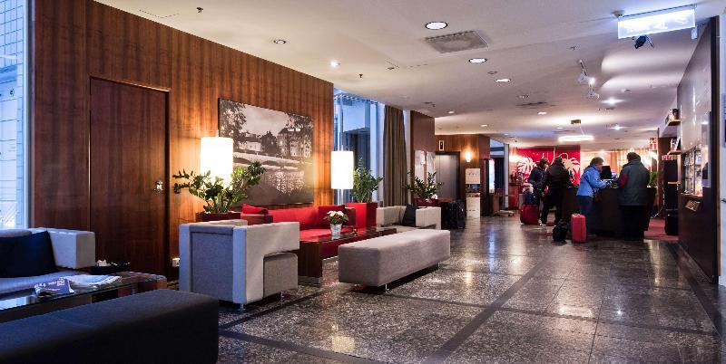 Hotel Radisson Blu Royal Hotel, Helsinki