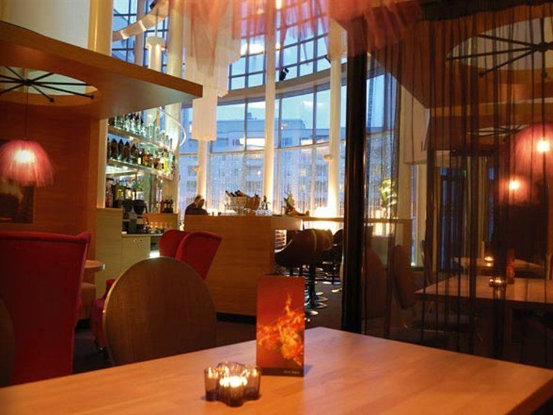 Radisson Blu Royal Hotel, 4*