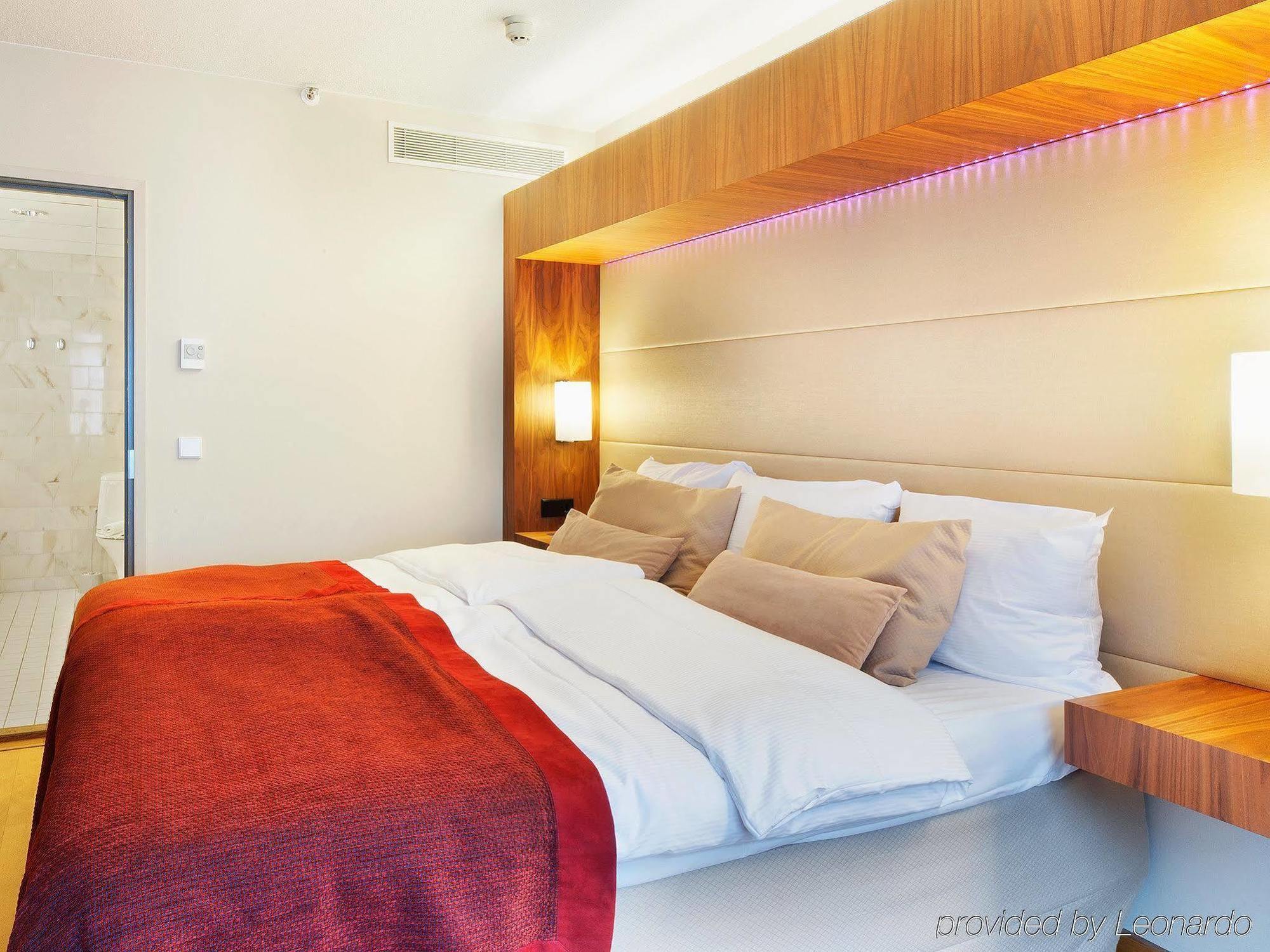Radisson Blu Royal Hotel, Helsinki