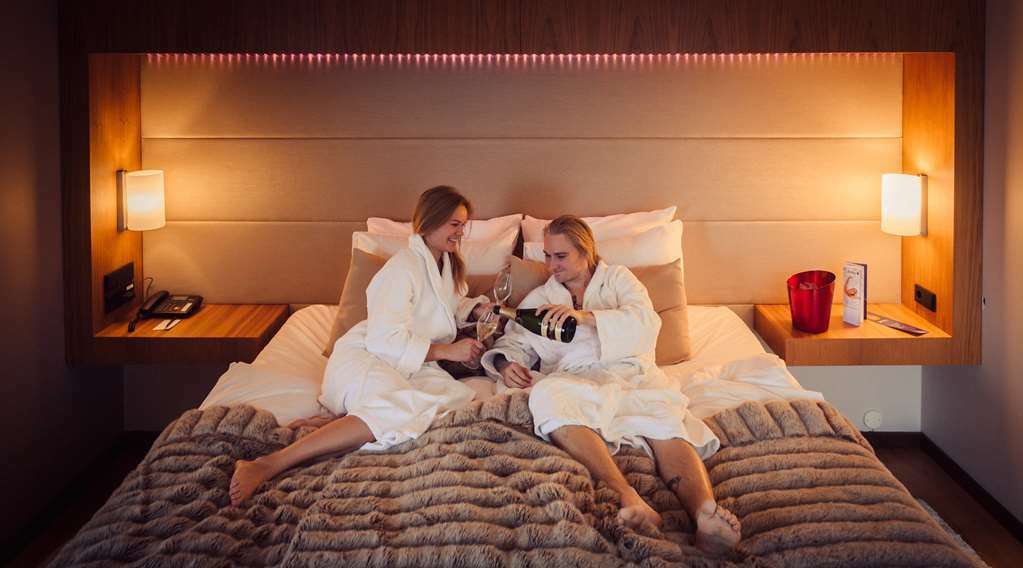 Hotell Radisson Blu Royal Hotel,