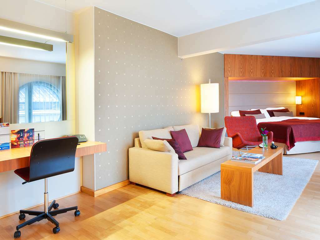Radisson Blu Royal Hotel, Helsingfors