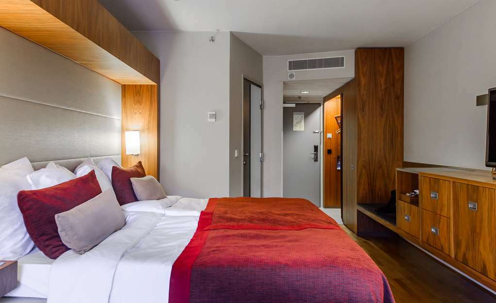 Radisson Blu Royal Hotel,