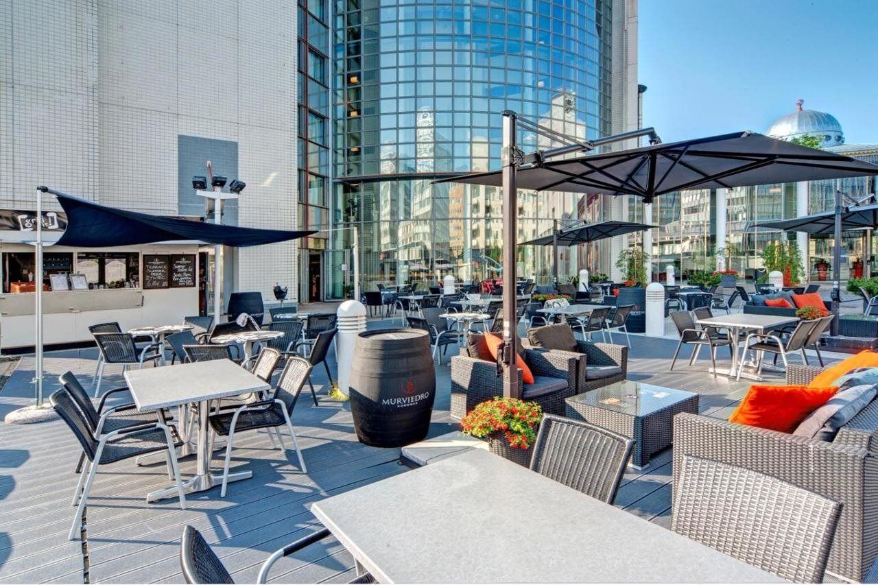 Hotell Radisson Blu Royal Hotel, 4*