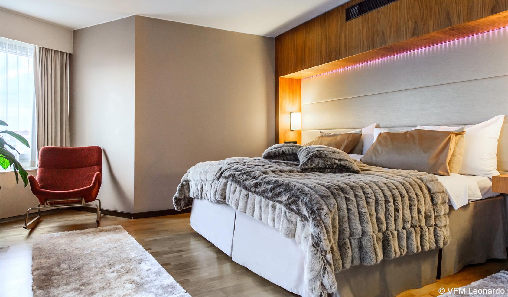 Hotell Radisson Blu Royal Hotel,
